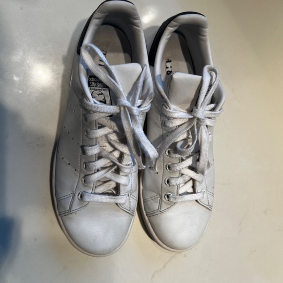 Stan Smith adidas size 8 - Picture 2 of 2